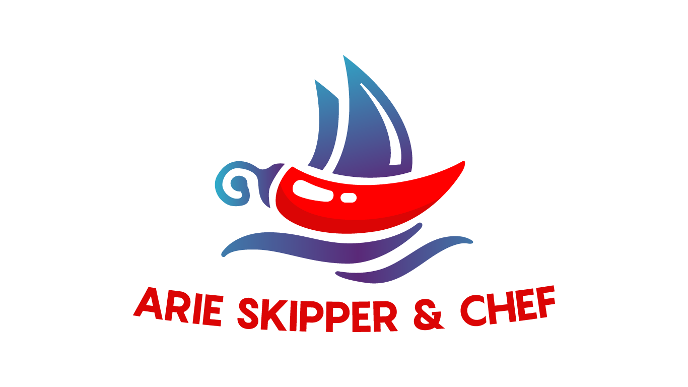 Arie Skipper & Chef